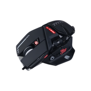 Mad Catz R.A.T. 6+ Noire - Filaire