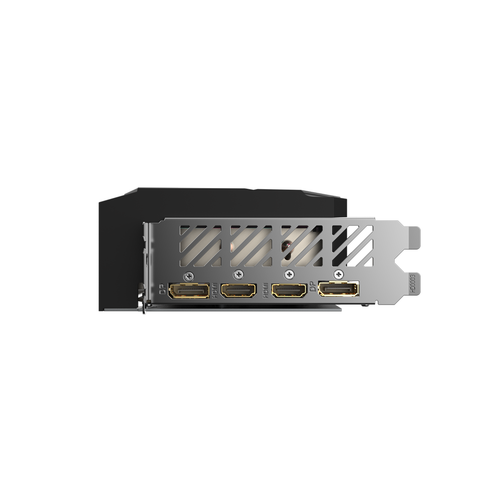 Gigabyte AORUS GeForce RTX™ 4060 ELITE 8GGV-N4060AORUS E-8GD