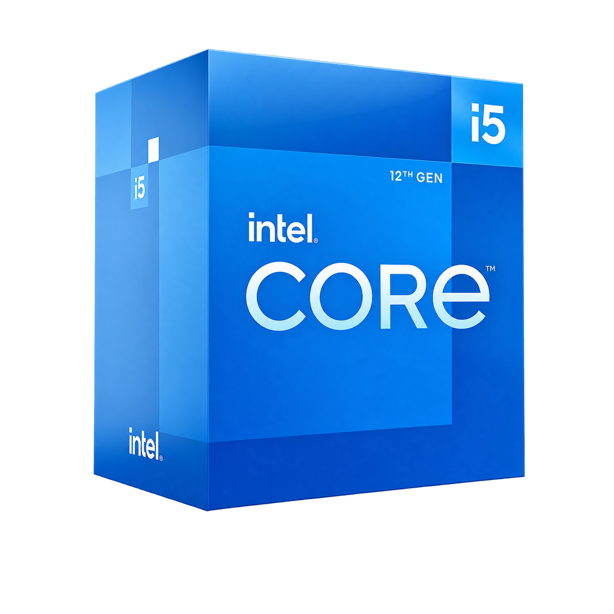 Intel Core i7-12700 processeur 25 Mo Smart Cache Boîte