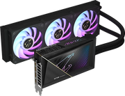 Gigabyte AORUS GeForce RTX™ 5080 XTREME WATERFORCE 16G