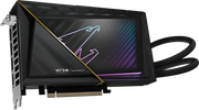 Gigabyte AORUS GeForce RTX™ 5080 XTREME WATERFORCE 16G