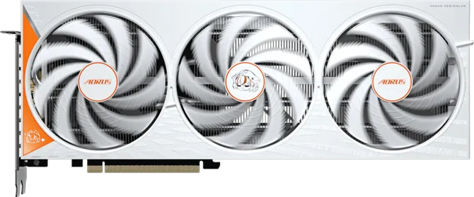 AORUS GeForce RTX™ 5060 ARI 8G