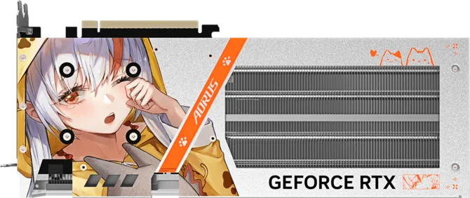 AORUS GeForce RTX™ 5060 ARI 8G