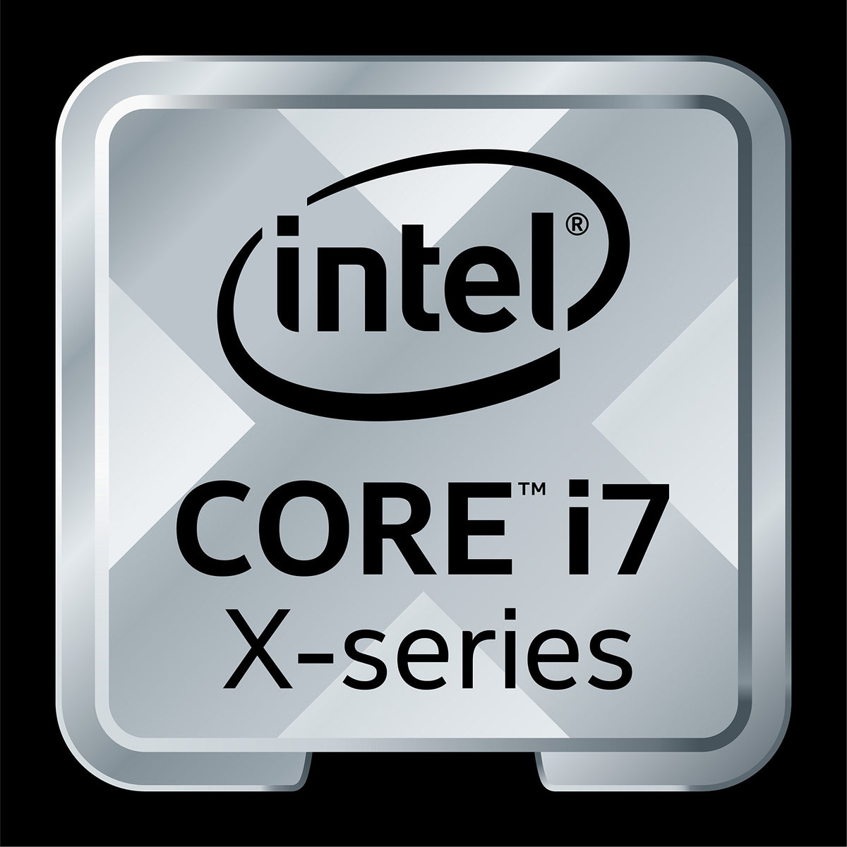Intel® Core™ i7-7820X (3.6 GHz / 4.3 GHz) — 11 Mo Cache, LGA 2066