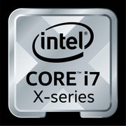 Intel® Core™ i7-7820X (3.6 GHz / 4.3 GHz) — 11 Mo Cache, LGA 2066