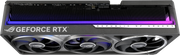 Asus GeForce® RTX 5080 ROG Astral OC 16 Go GDDR7 DLSS4