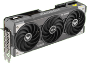 Asus Radeon RX 9070 XT TUF Gaming OC 16GB GDDR6