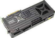 Asus Radeon RX 9070 XT TUF Gaming OC 16GB GDDR6