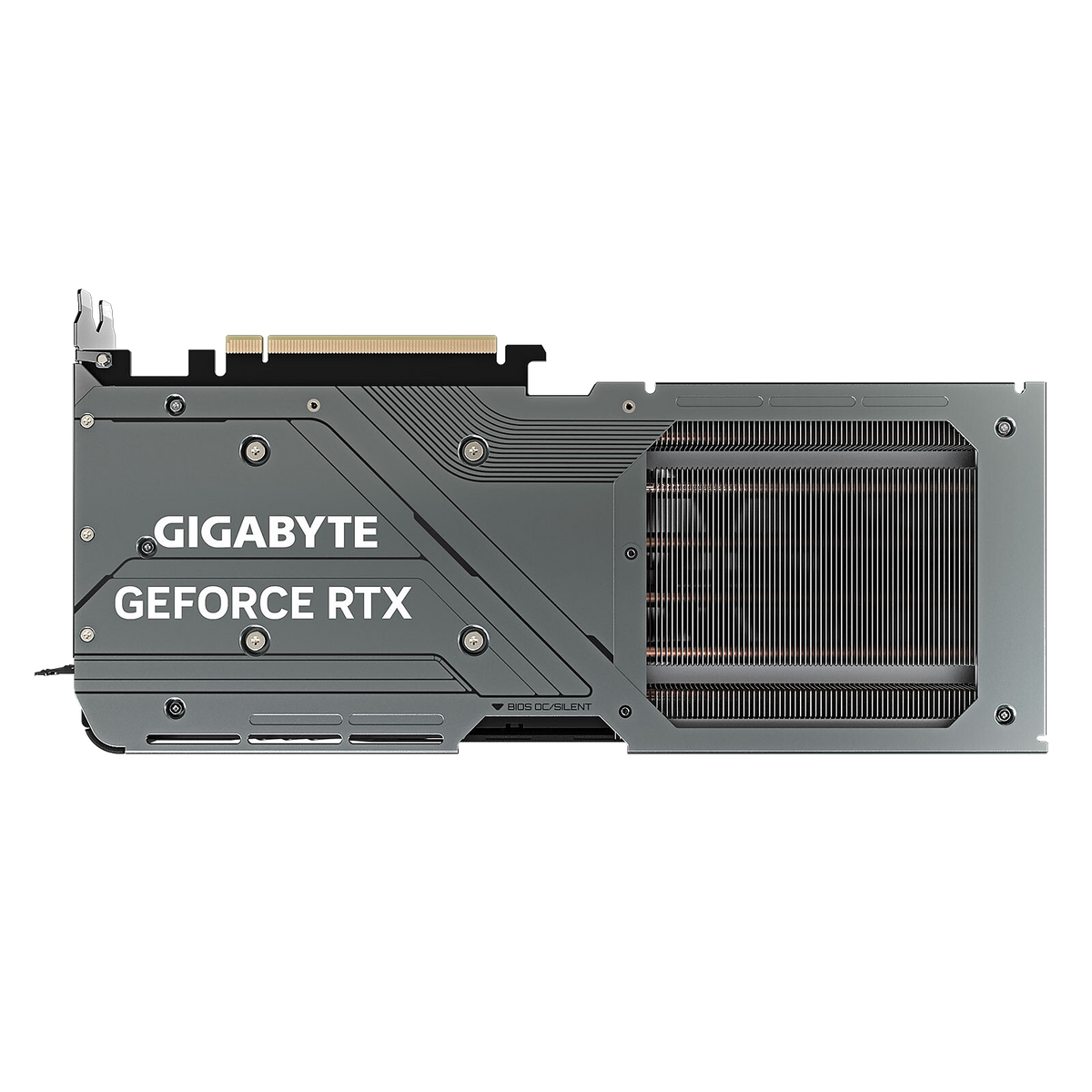 GeForce RTX™ 4070 Ti SUPER GAMING OC 16G