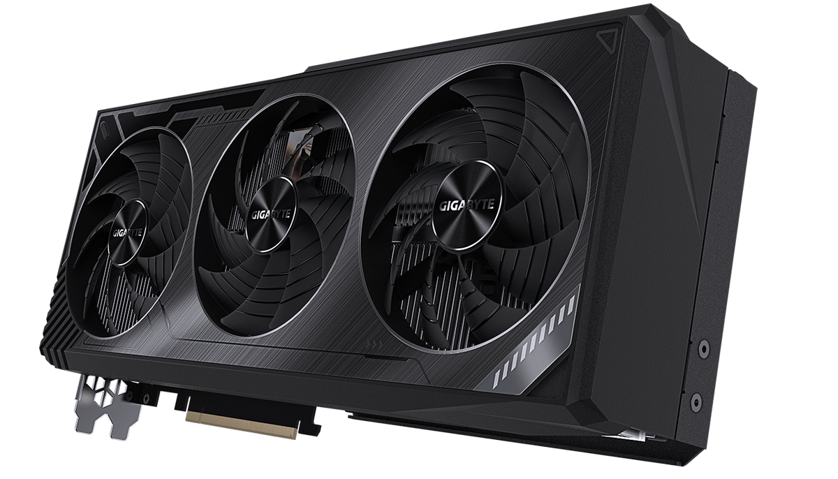 Gigabyte GeForce™  RTX 4090 WINDFORCE 24G