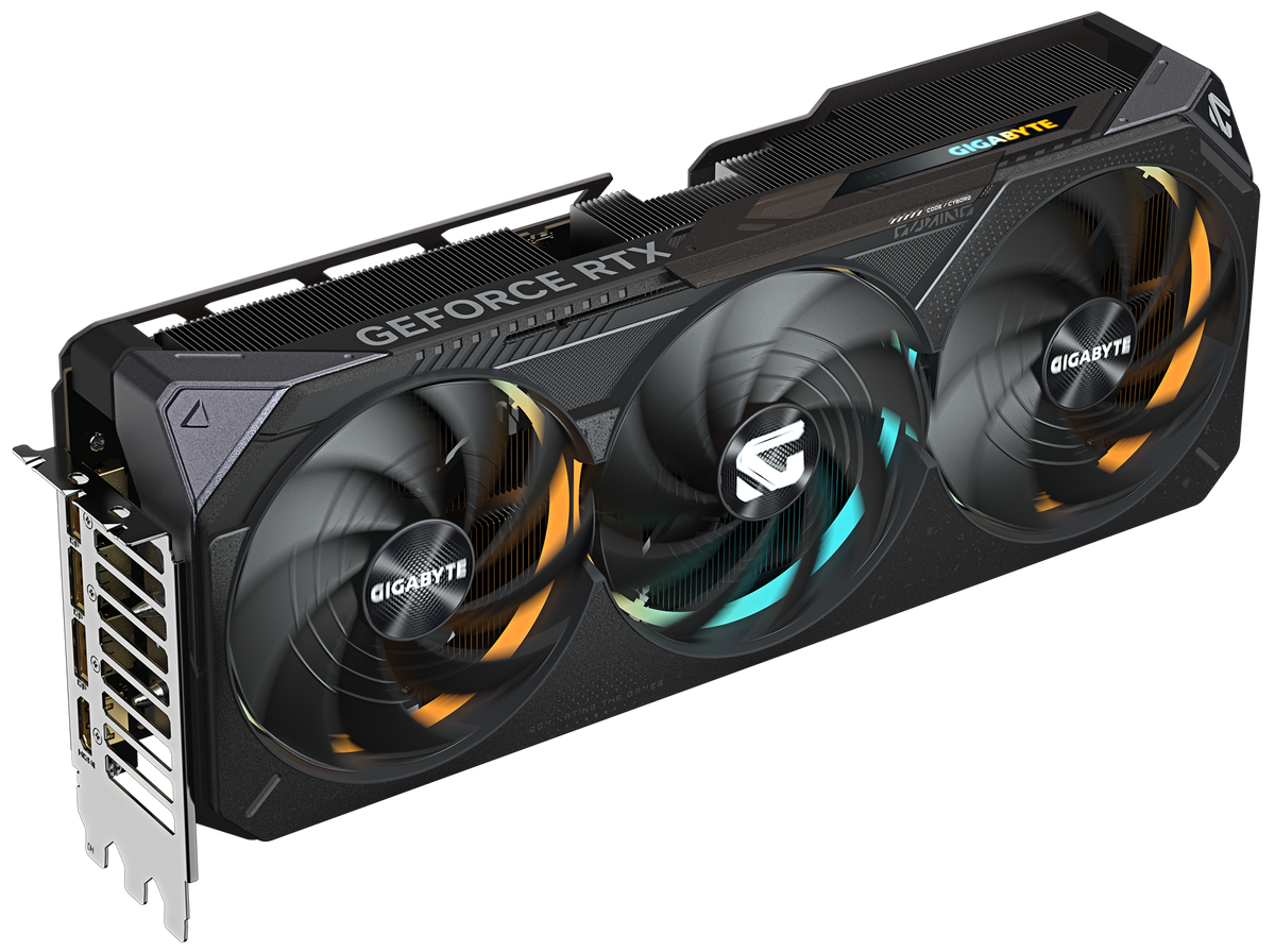 GeForce RTX™ 5070 Ti GAMING OC 16G