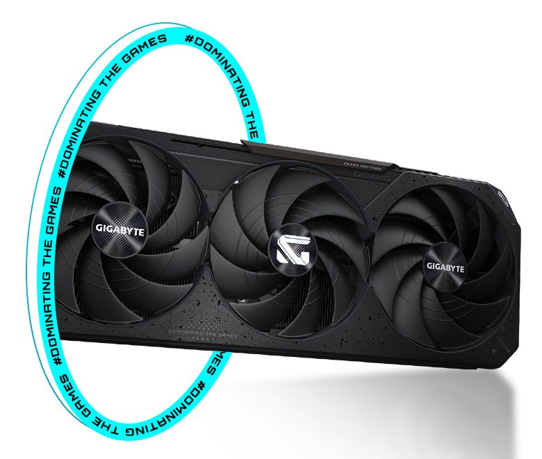GeForce RTX™ 5070 Ti GAMING OC 16G