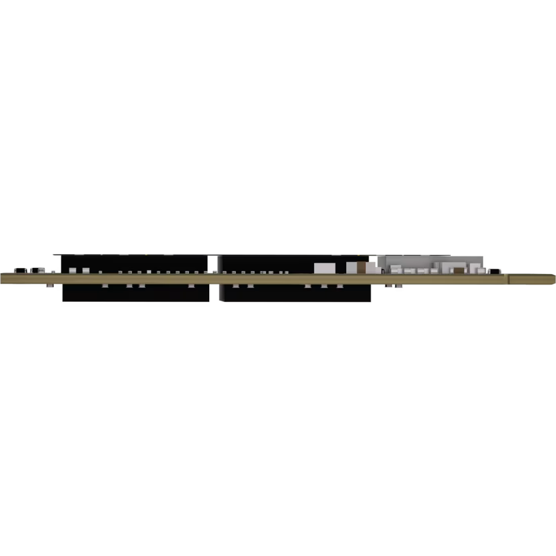 MP600 MICRO M.2 2242 NVMe PCIe 4.0