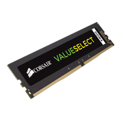 CORSAIR Memory — 8GB (1x8GB) DDR4 2133MHz CL15 DIMM