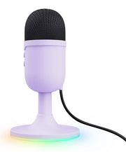 Trust YUNIX - Microphone - Violet