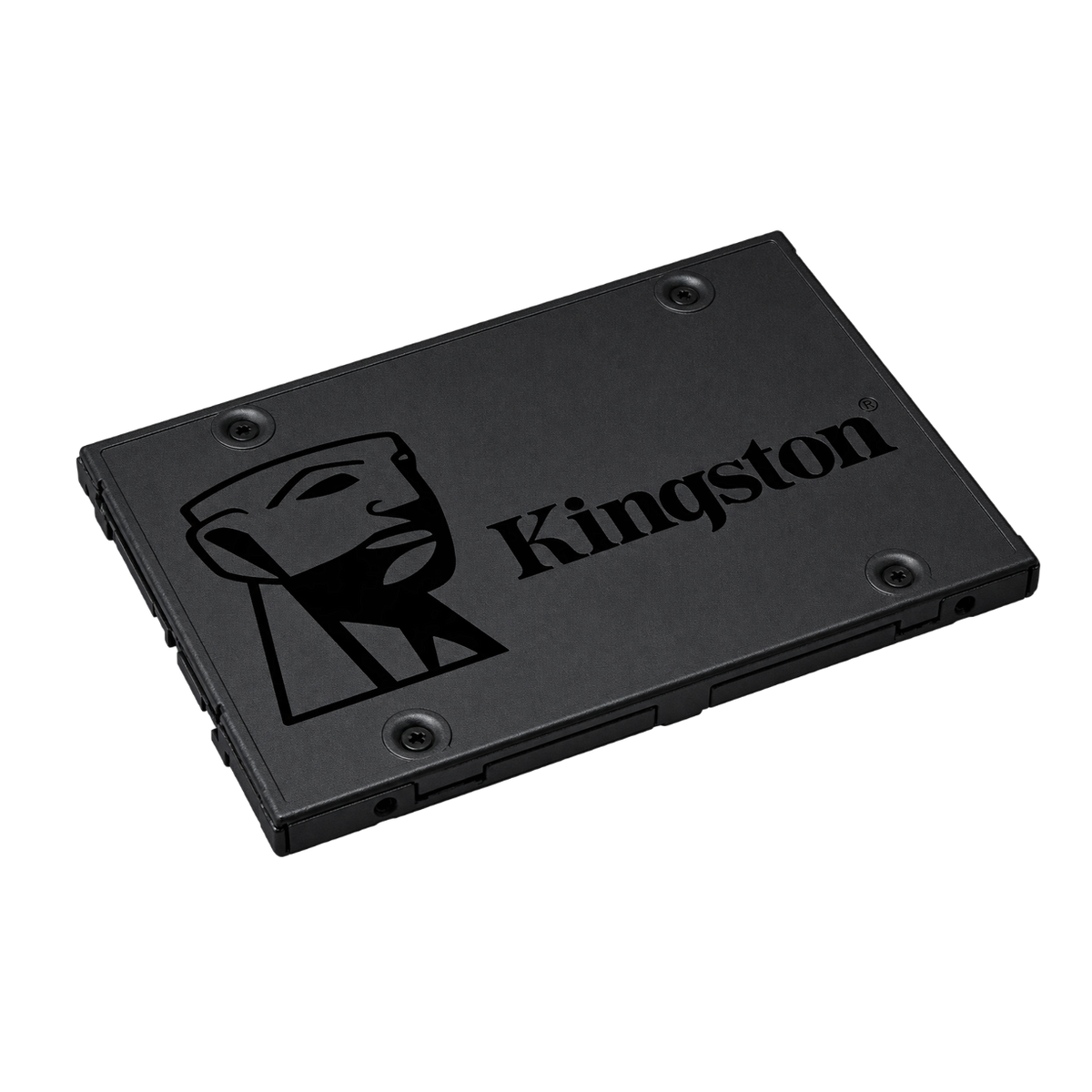 Kingston A400 - SSD 960 Go, Sata/ahci, 2.5'', Sa400s37/960g