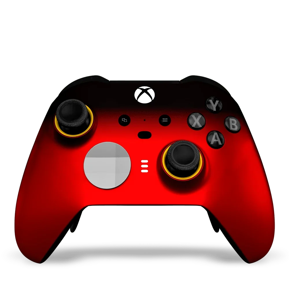 Manette sans fil XBOX Elite Series 2