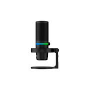 Microphone DuoCast HyperX / RGB Lighting