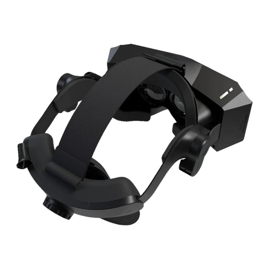 Pimax Crystal Light - Casque RV