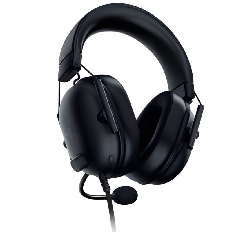 Razer BlackShark V2 X - Casque Gaming