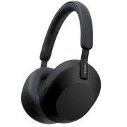Sony WH-1000XM5SA Étui souple - Casque sans fil Hi-Res avec ANC 5.0 13
